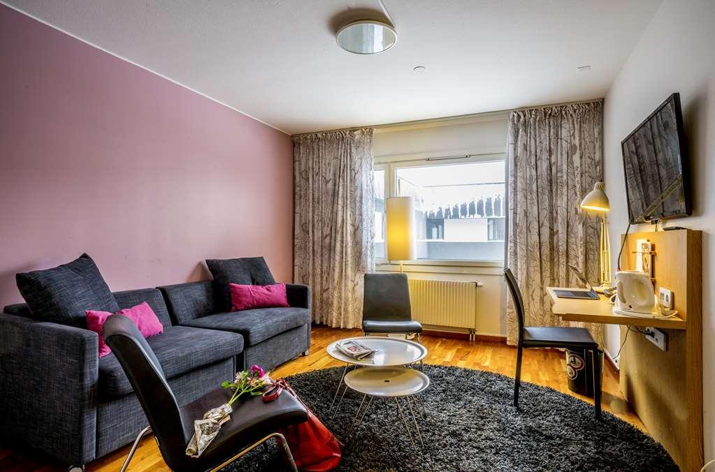 Scandic Lulea Room photo