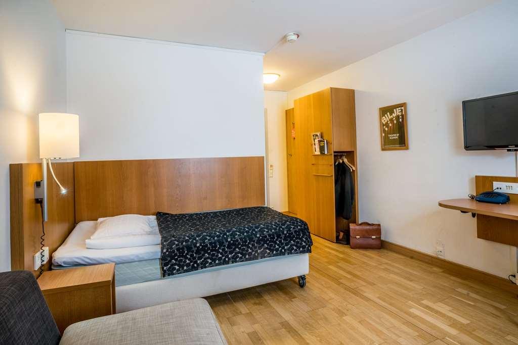 Scandic Lulea Room photo