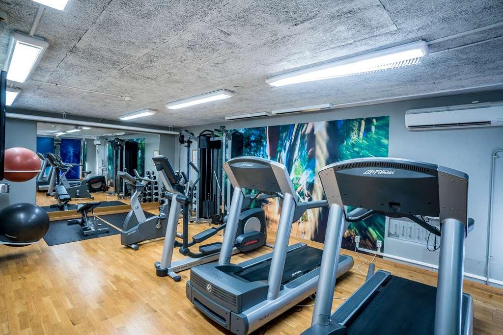 Scandic Lulea Facilities photo