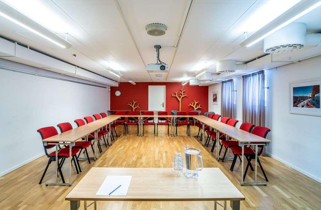 Scandic Lulea Facilities photo
