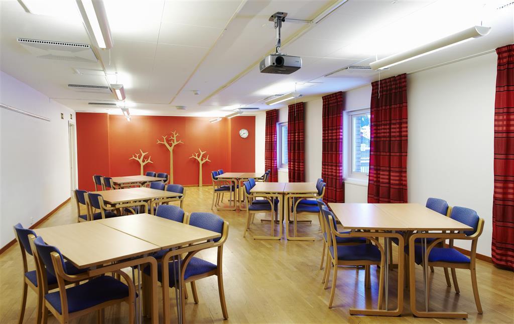 Scandic Lulea Facilities photo