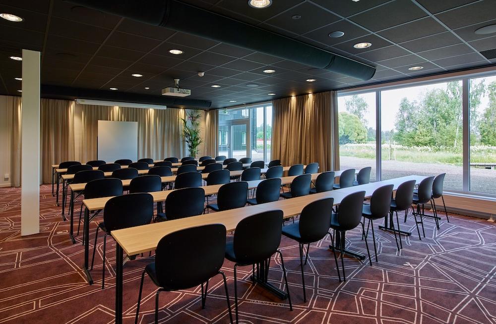 Scandic Lulea Exterior photo