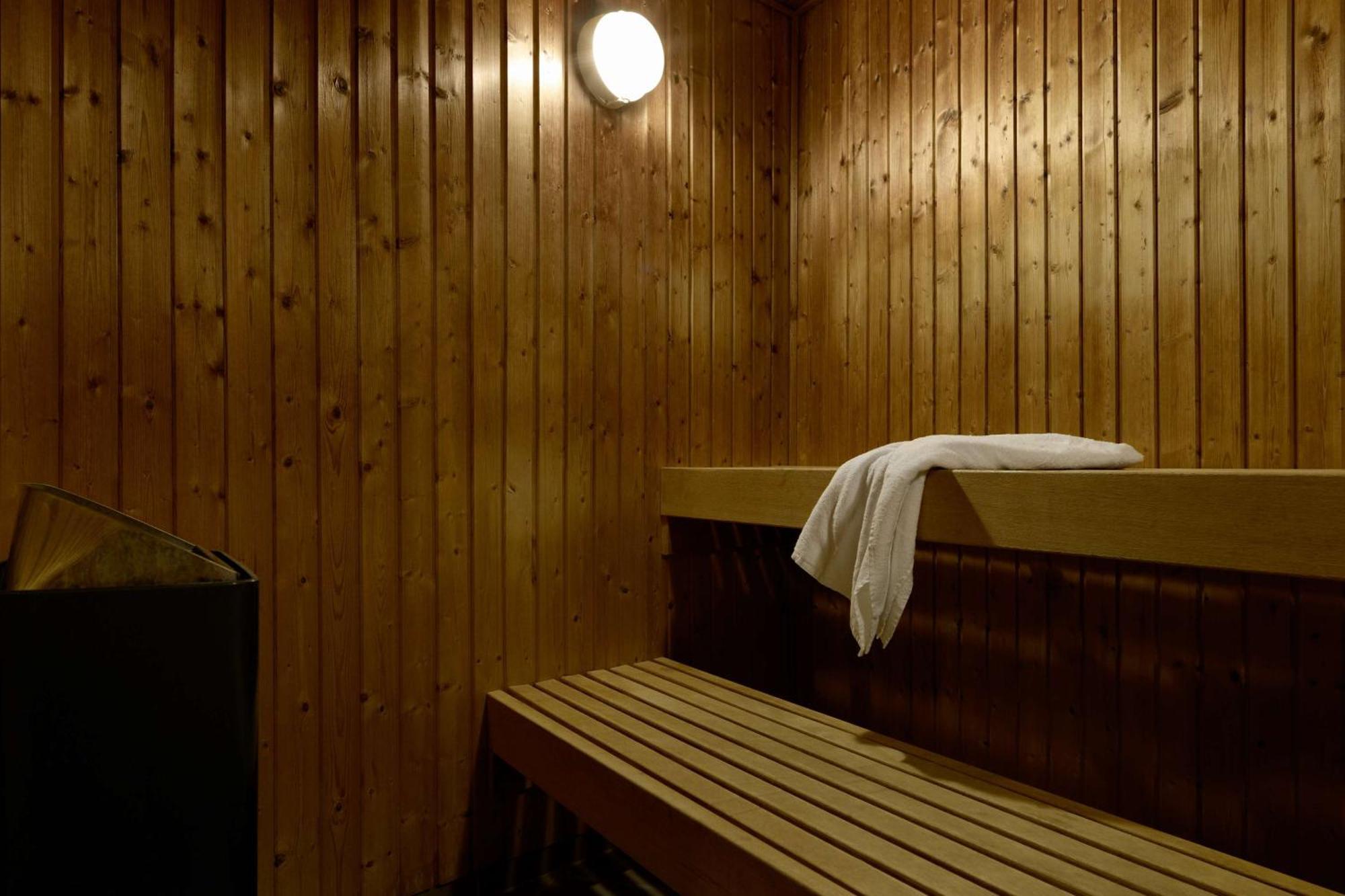 Scandic Lulea Exterior photo
