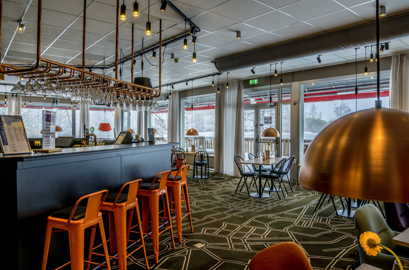 Scandic Lulea Exterior photo